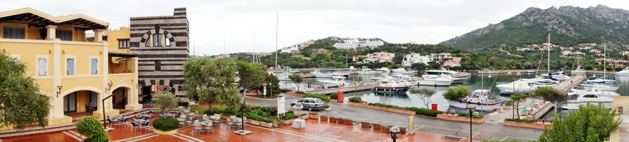 Porto Cervo