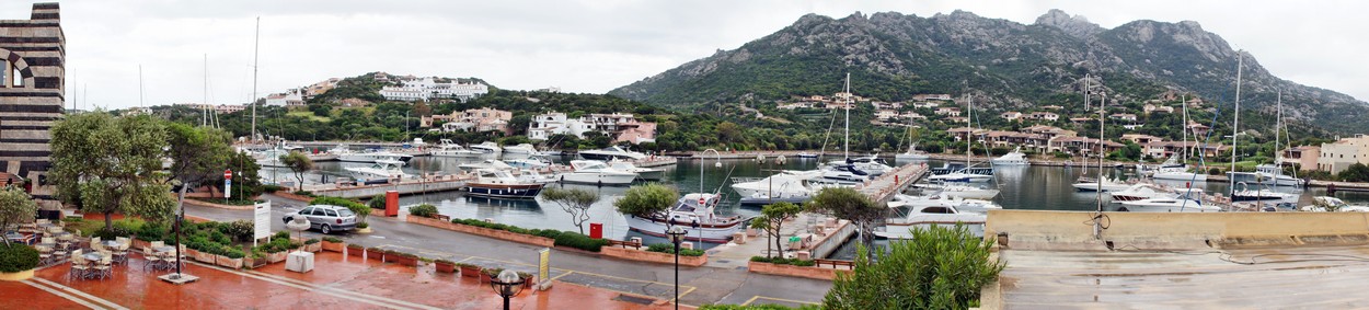 Porto Cervo