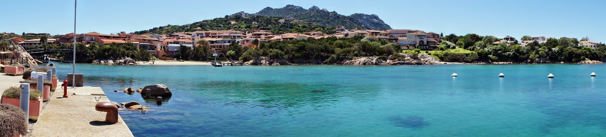 Porto Cervo