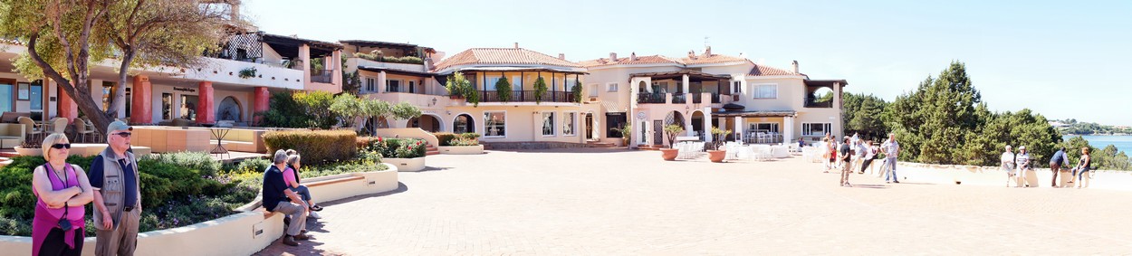 Porto Cervo