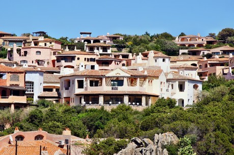 porto-cervo