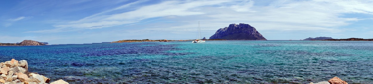 Porto San Paolo