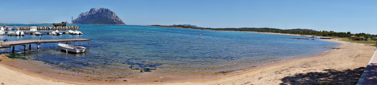 Porto San Paolo