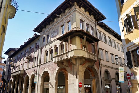 Rovereto