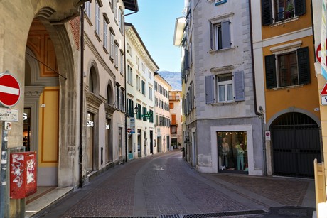 Rovereto
