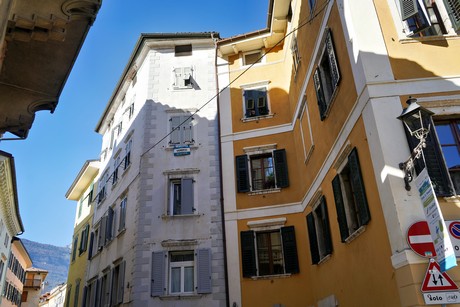 Rovereto