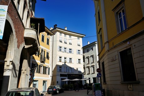 Rovereto