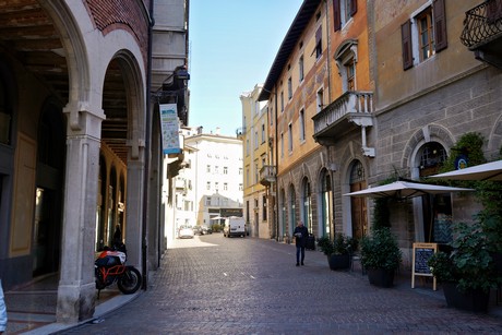 Rovereto