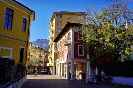 Rovereto