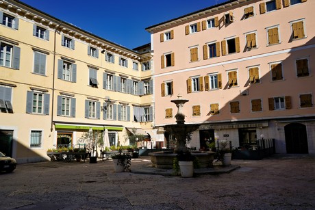 Rovereto