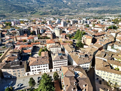 Rovereto
