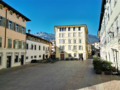 Rovereto