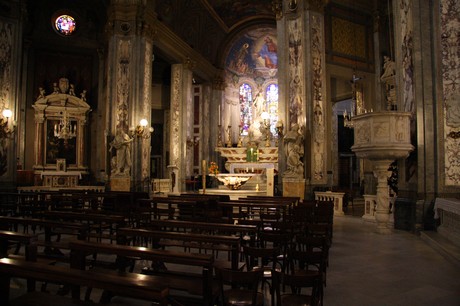 rapallo-Basilika