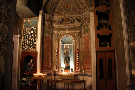 rapallo-Basilika