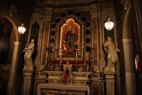 rapallo-Basilika