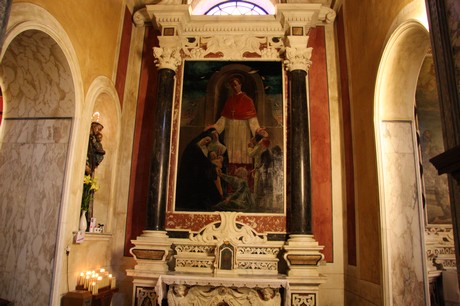 rapallo-Basilika