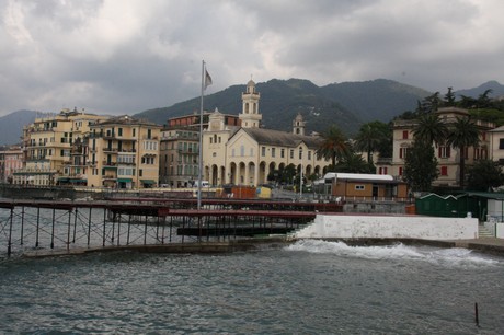 rapallo