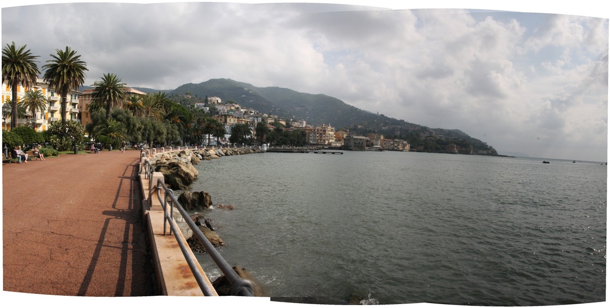Rapallo