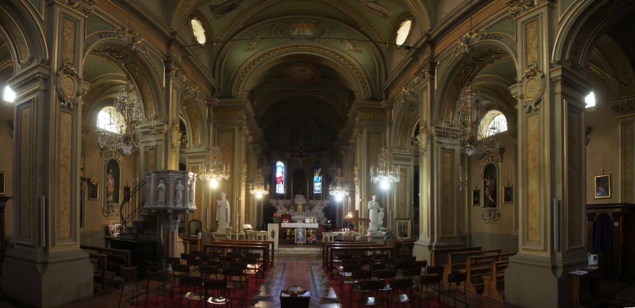 San Michele Arcangelo