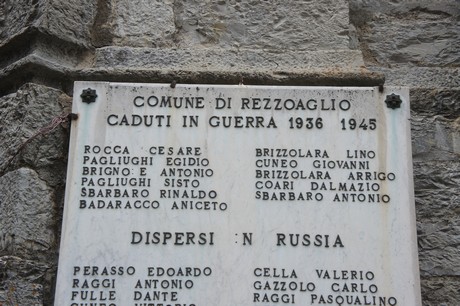 rezzoaglio