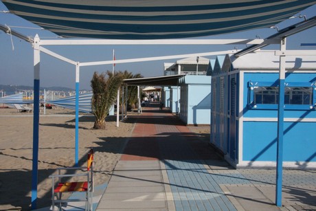 riccione-strand