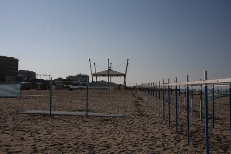 riccione-strand