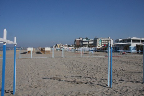 riccione-strand