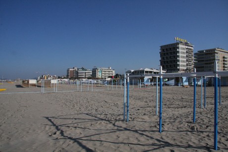 riccione-strand