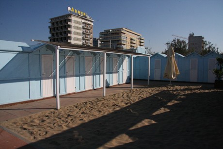 riccione-strand