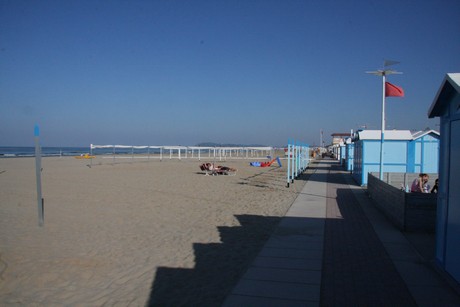 riccione-strand