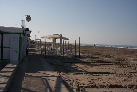 riccione-strand