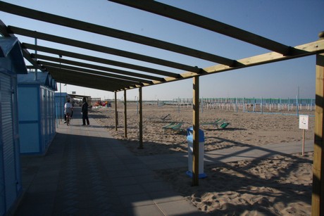 riccione-strand