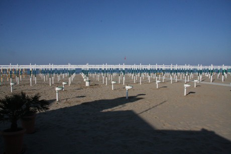 riccione-strand