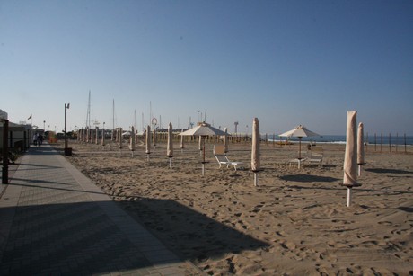 riccione-strand