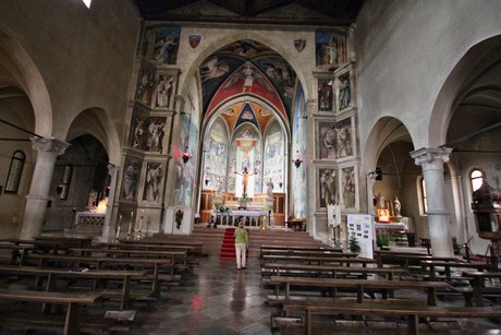 sacile-kirche