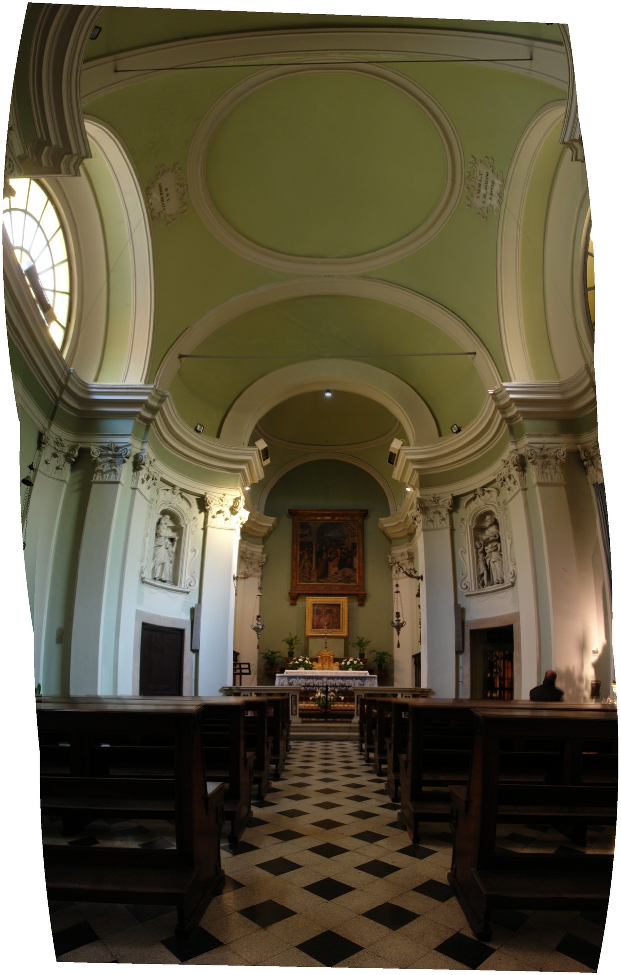 Chiesa di S. Giovanni Decollato