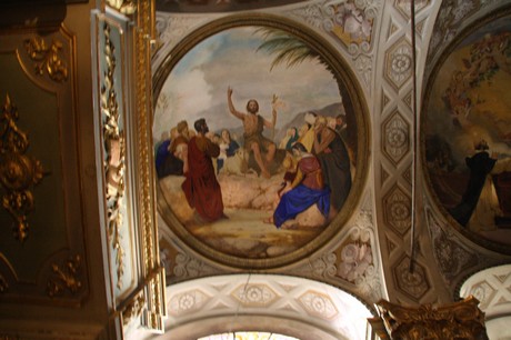 santa-margherita-ligure-kirche