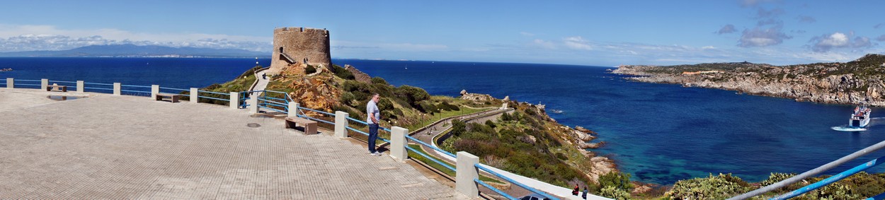 Santa Teresa di Gallura