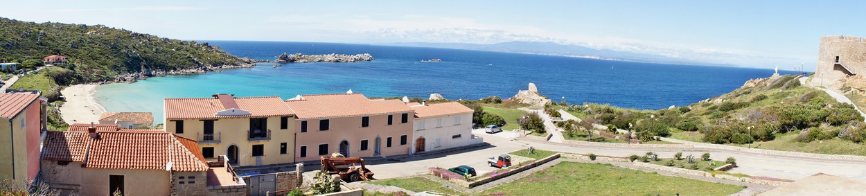 Santa Teresa di Gallura