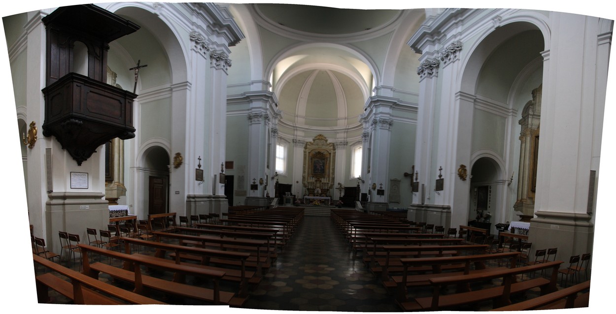 Chiesa Collegiata