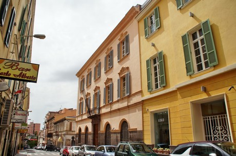 sassari