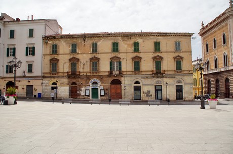 sassari