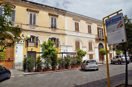 sassari