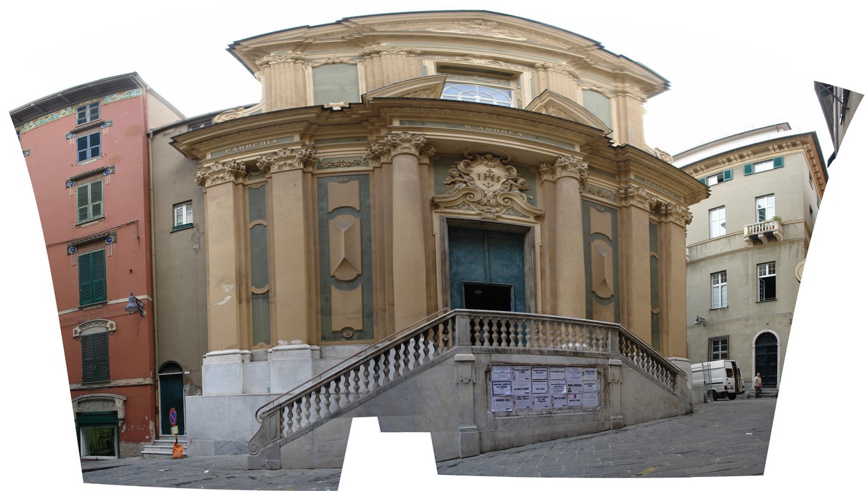 Savona - San Andreae 