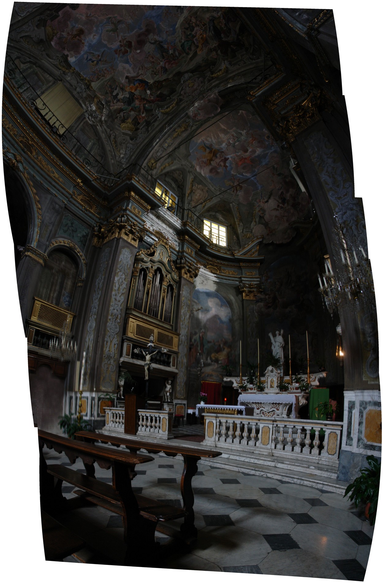 Savona - San Andreae 