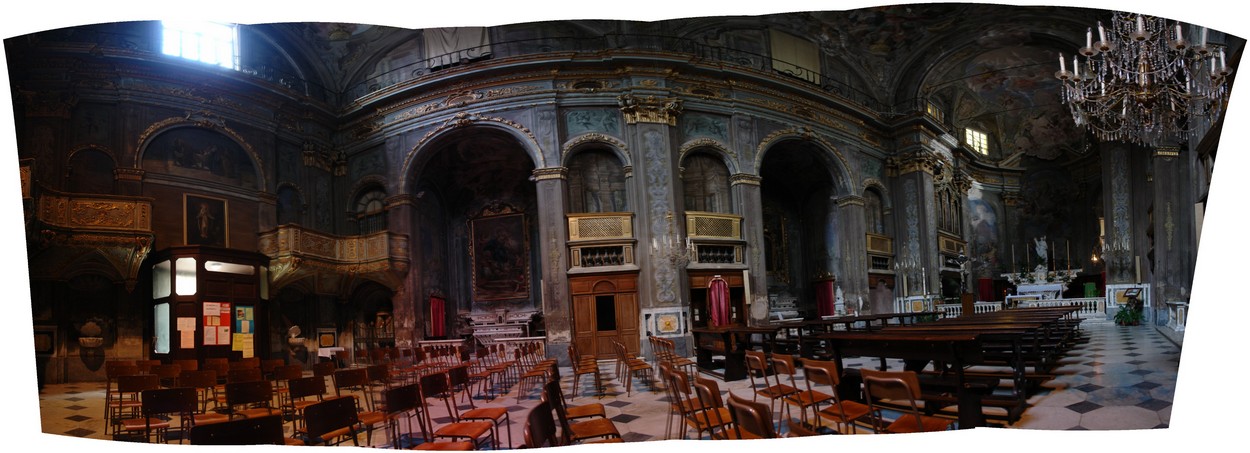 Savona - San Andreae 