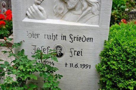 friedhof