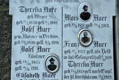 friedhof