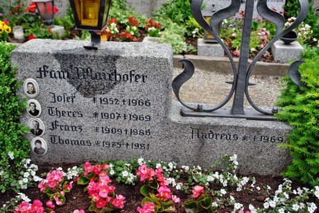 friedhof