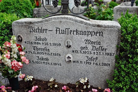 friedhof